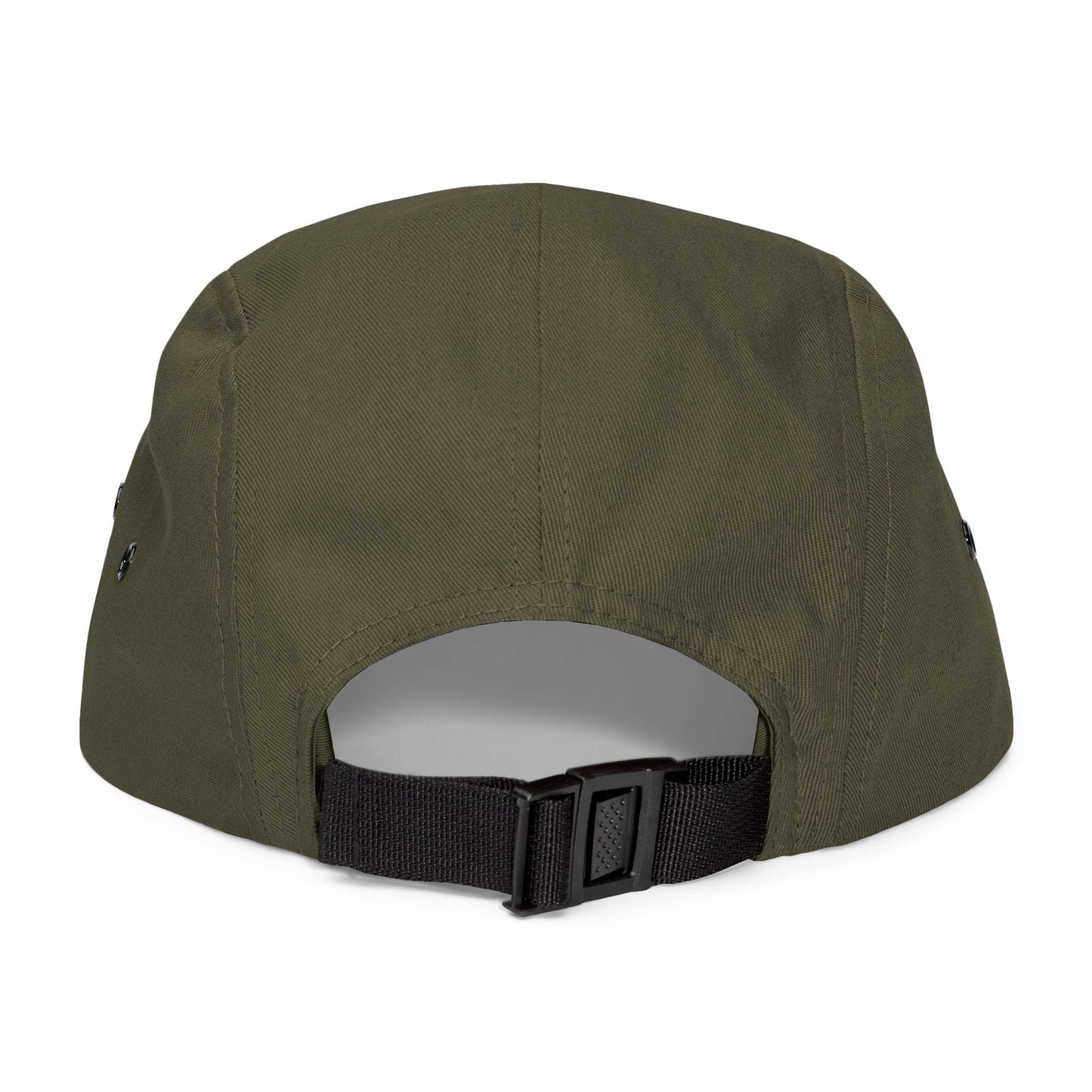 Lift in the Darkness Logo 5 Panel Cap