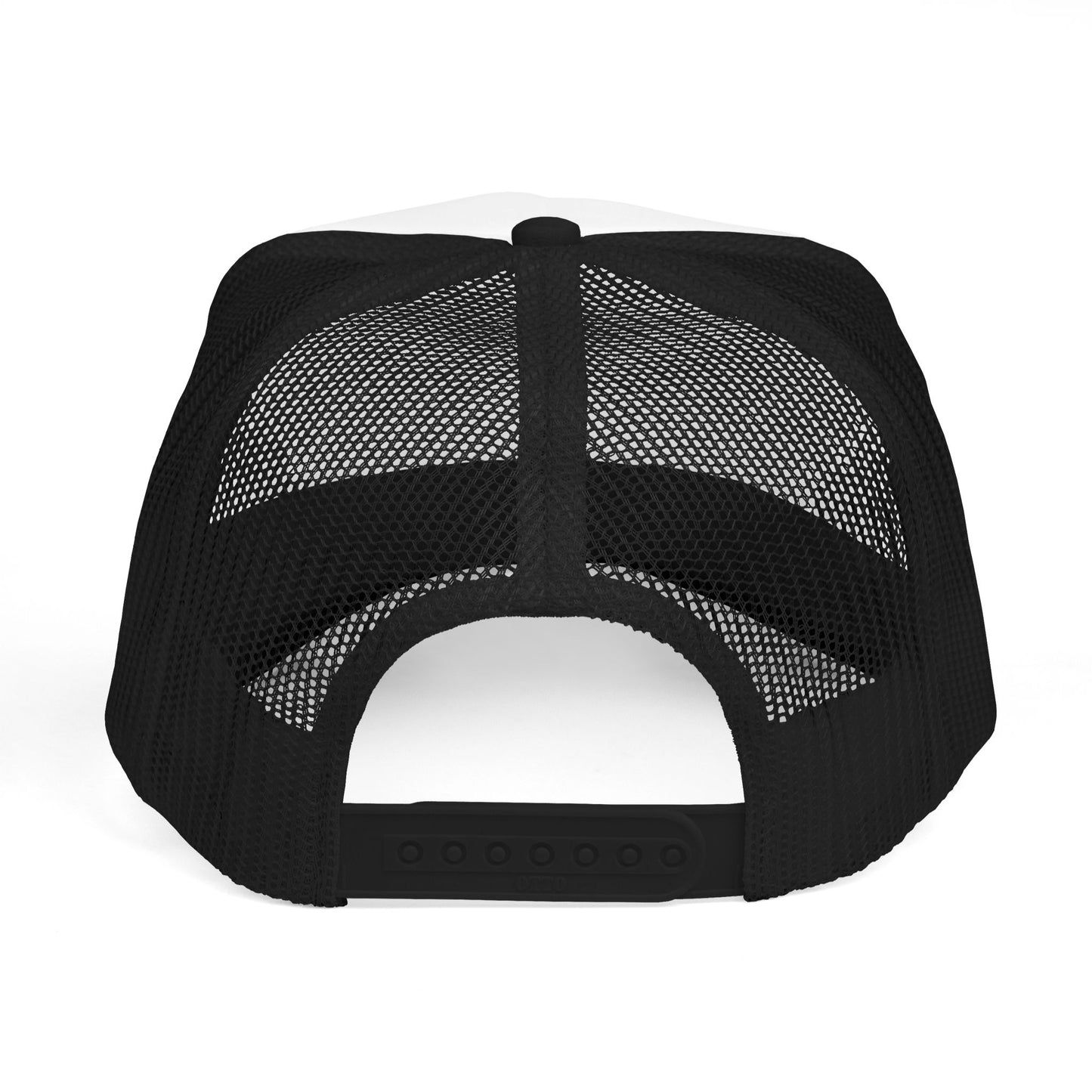 Lift in the Darkness Foam Trucker Hat