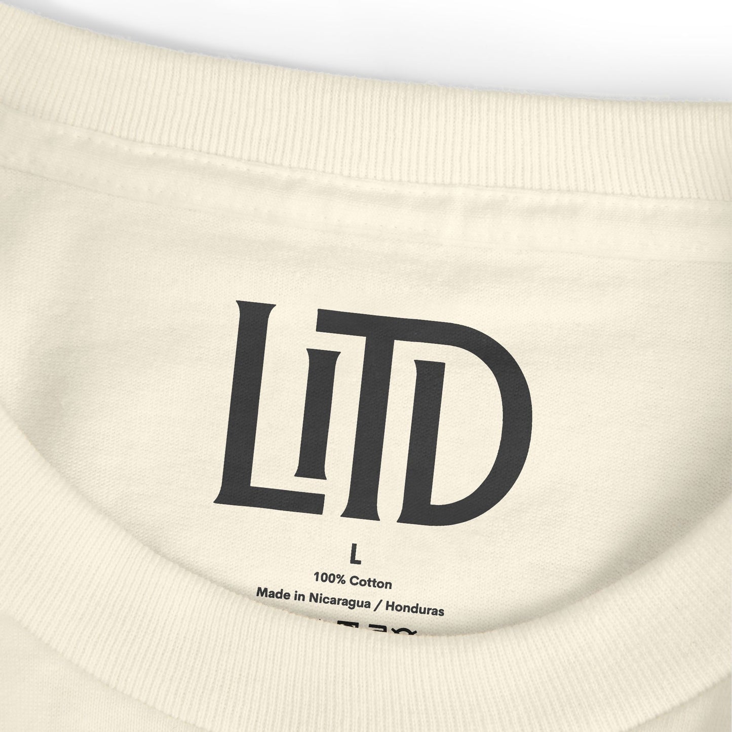 Lift in the Darkness T-Shirt