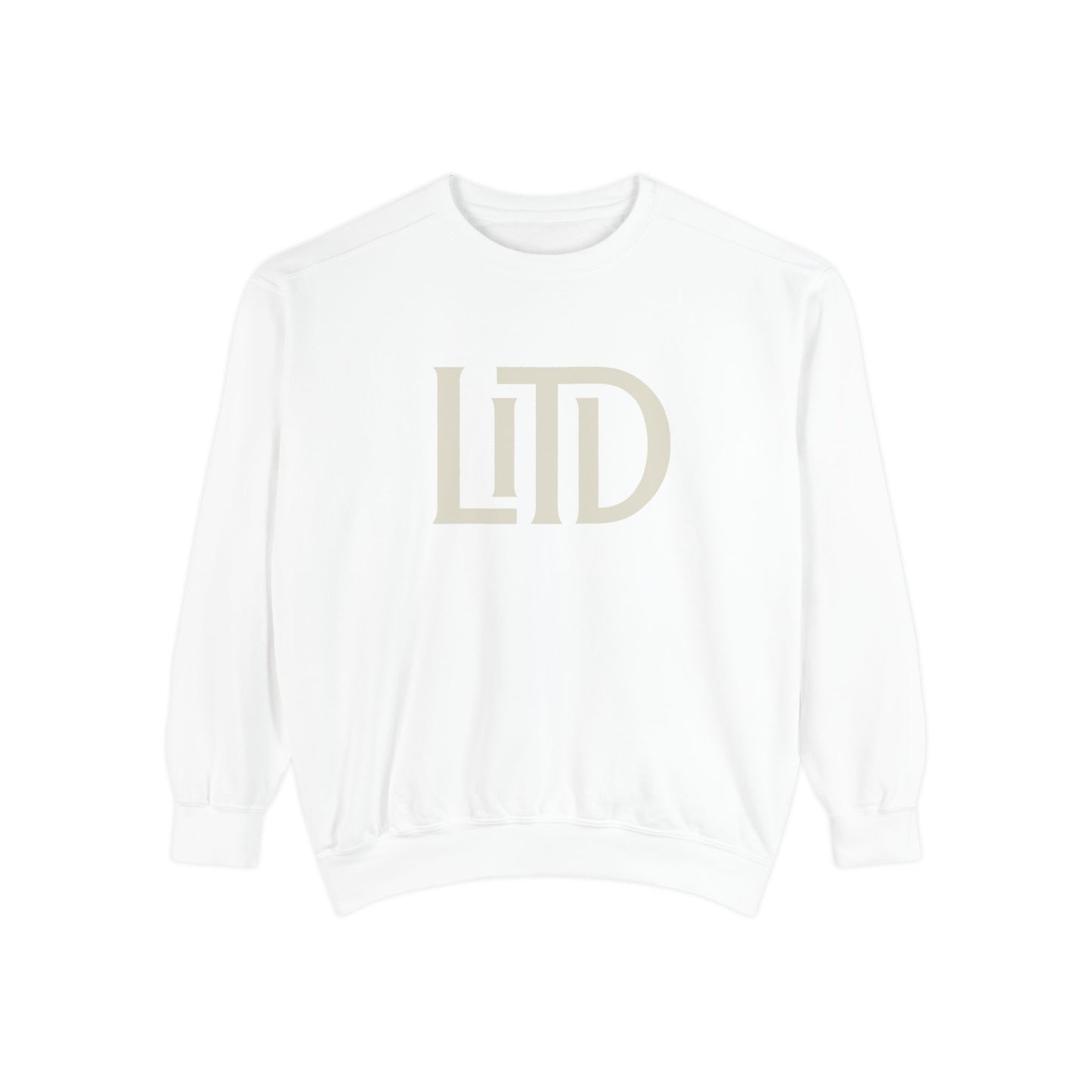 Lift in the Darkness Logo Sweatshirt