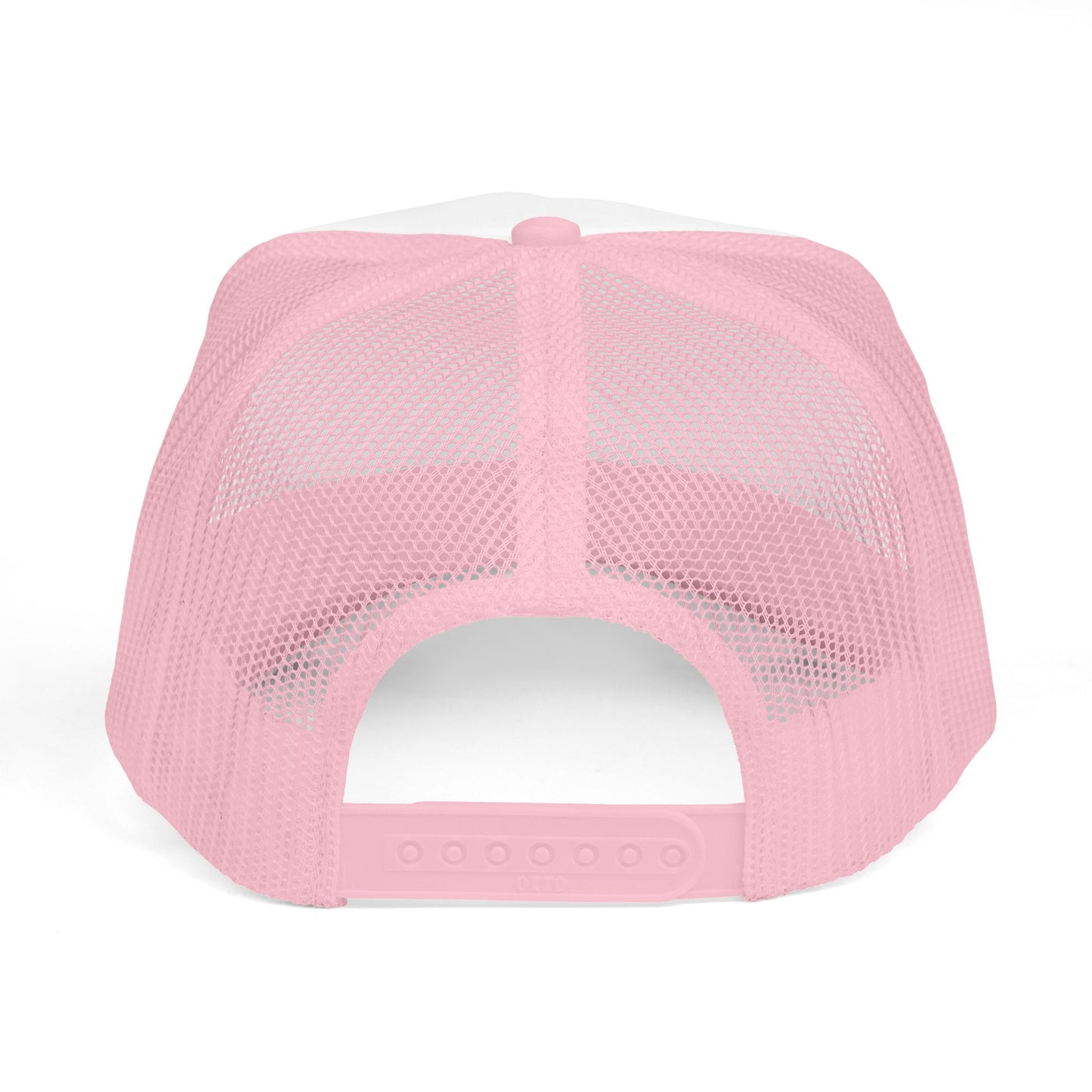 Lift in the Darkness Foam Trucker Hat