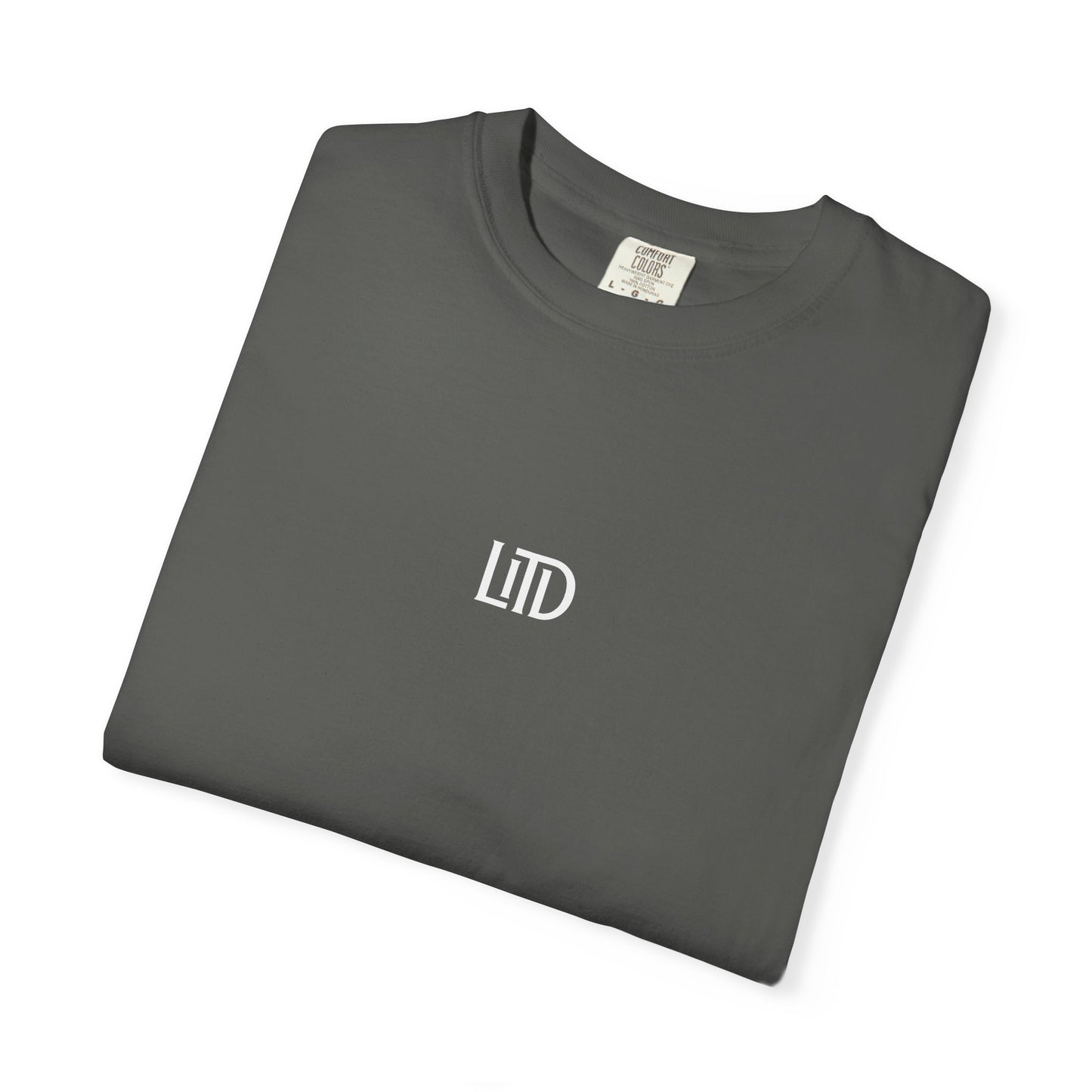 Lift in the Darkness Bold T-Shirt