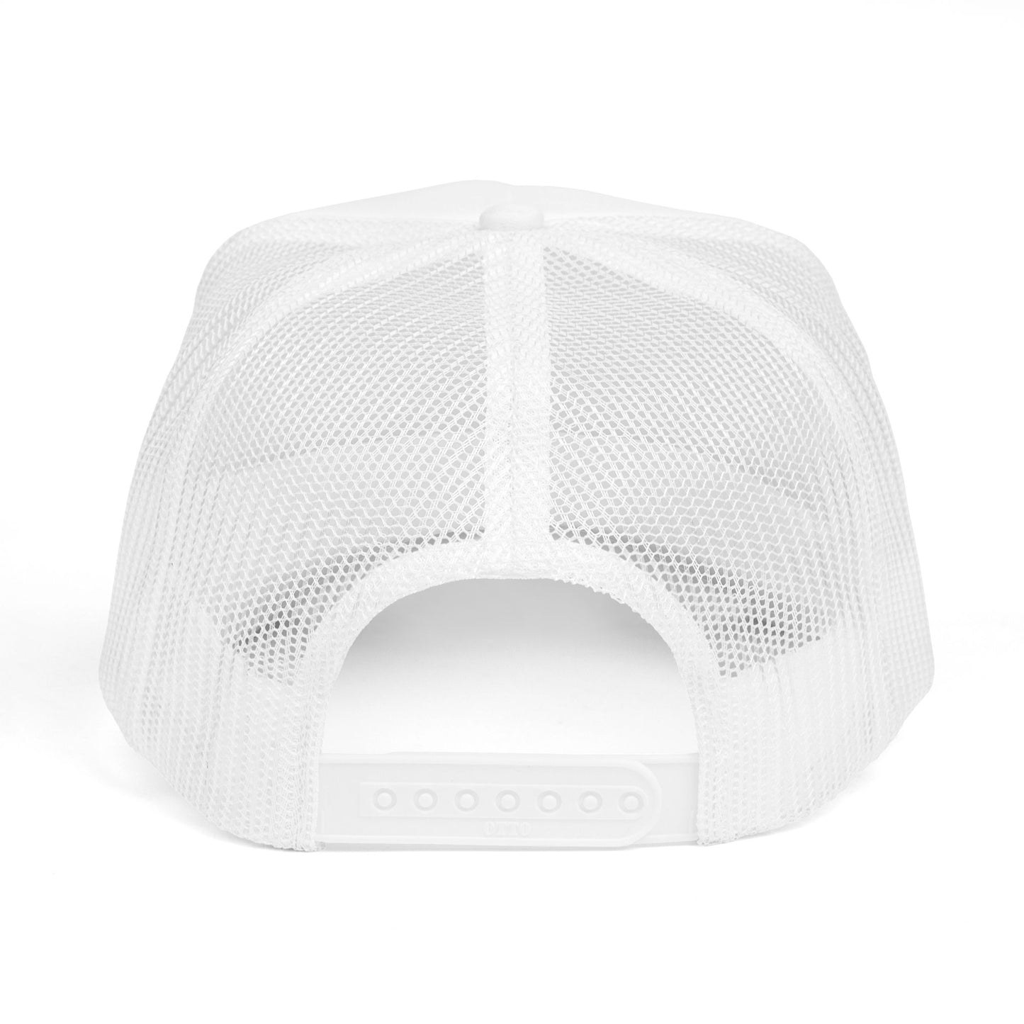 Lift in the Darkness Foam Trucker Hat