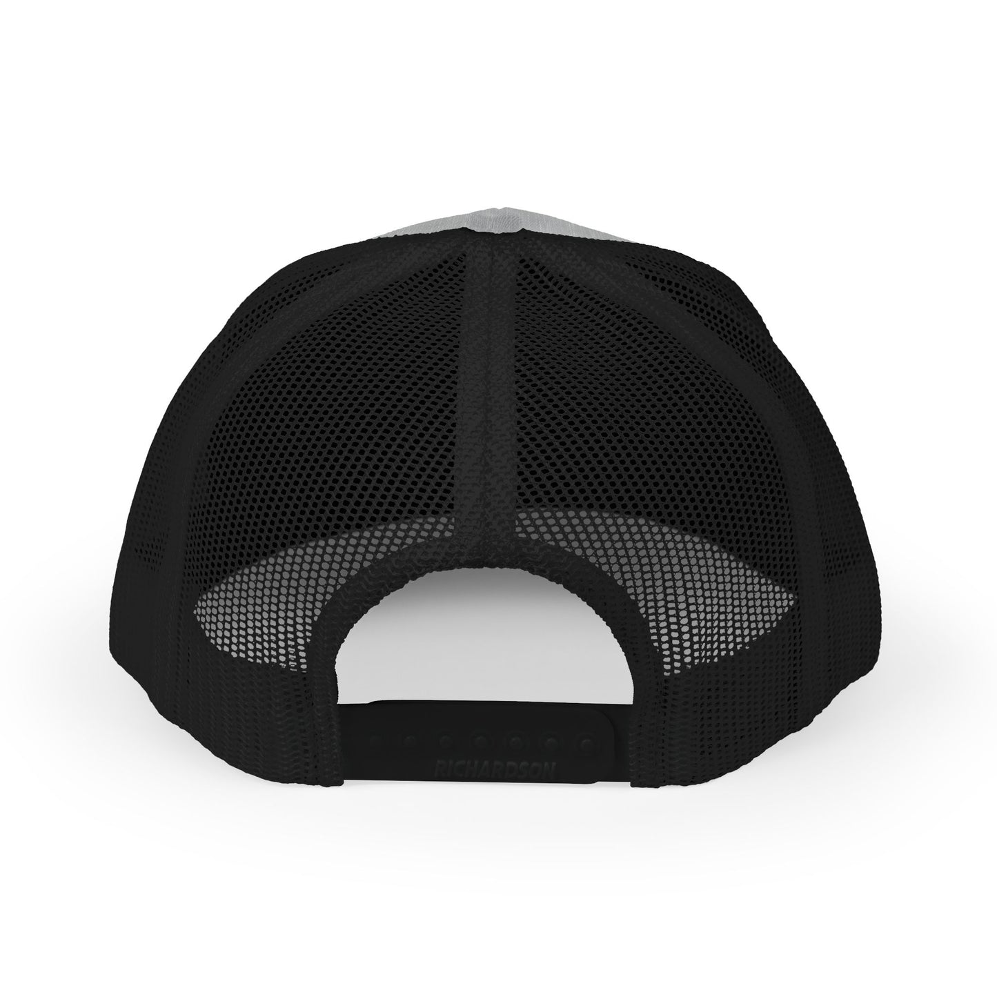 Lift in the Darkness Logo Snapback Trucker Hat