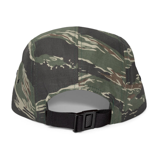 Lift in the Darkness Classic 5-Panel Hat (Camo)