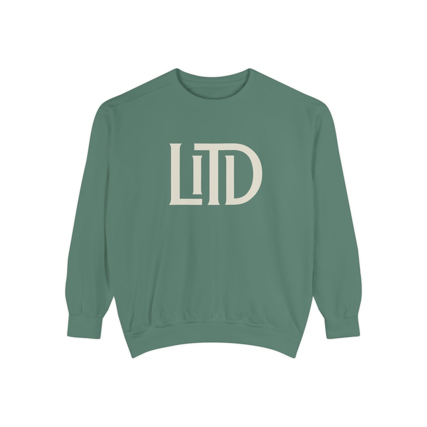 Lift in the Darkness Logo Sweatshirt