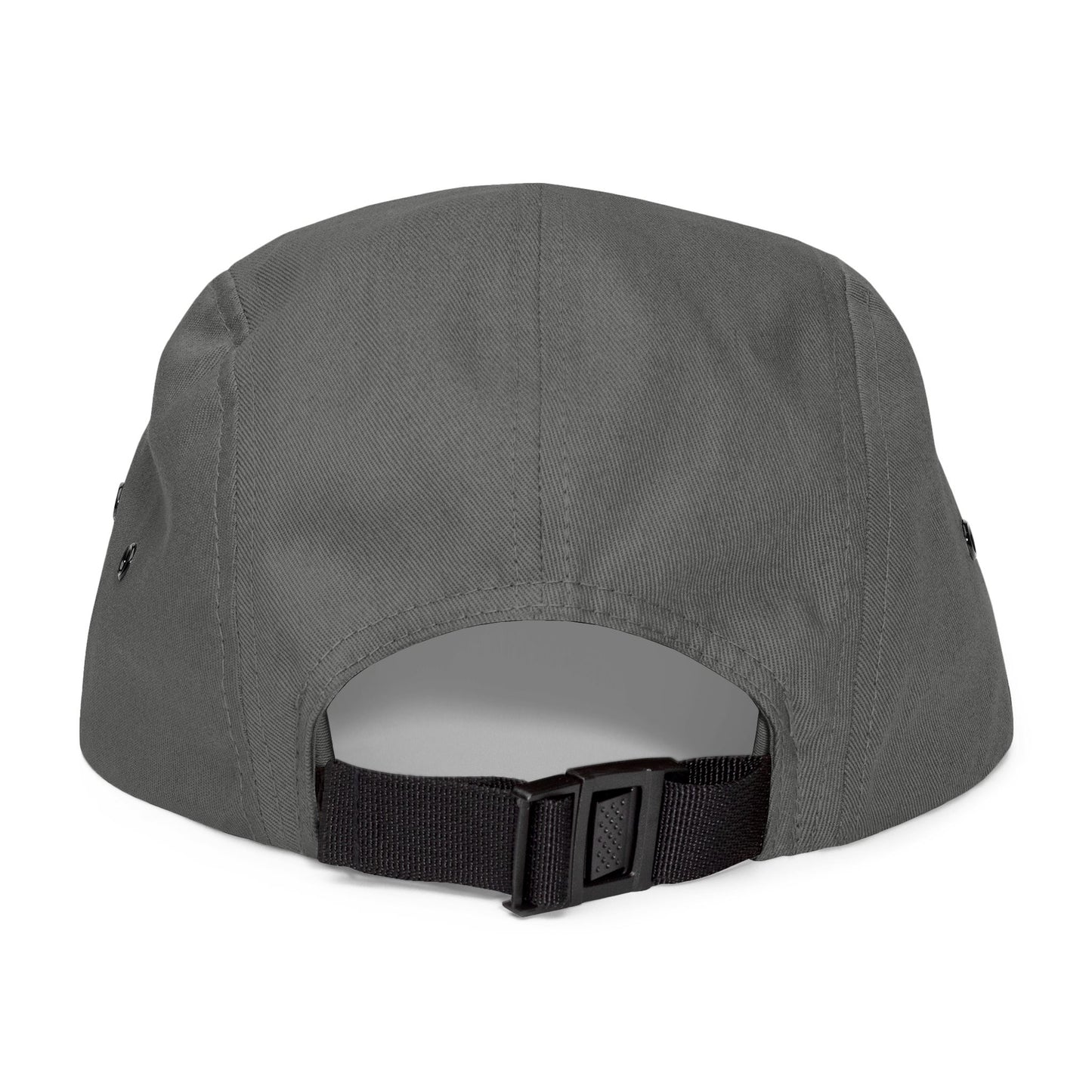 Lift in the Darkness Logo 5 Panel Cap