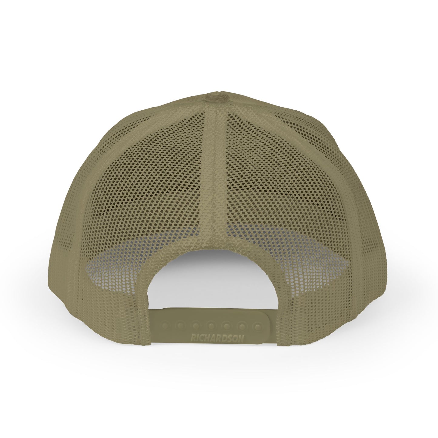 Lift in the Darkness Logo Snapback Trucker Hat
