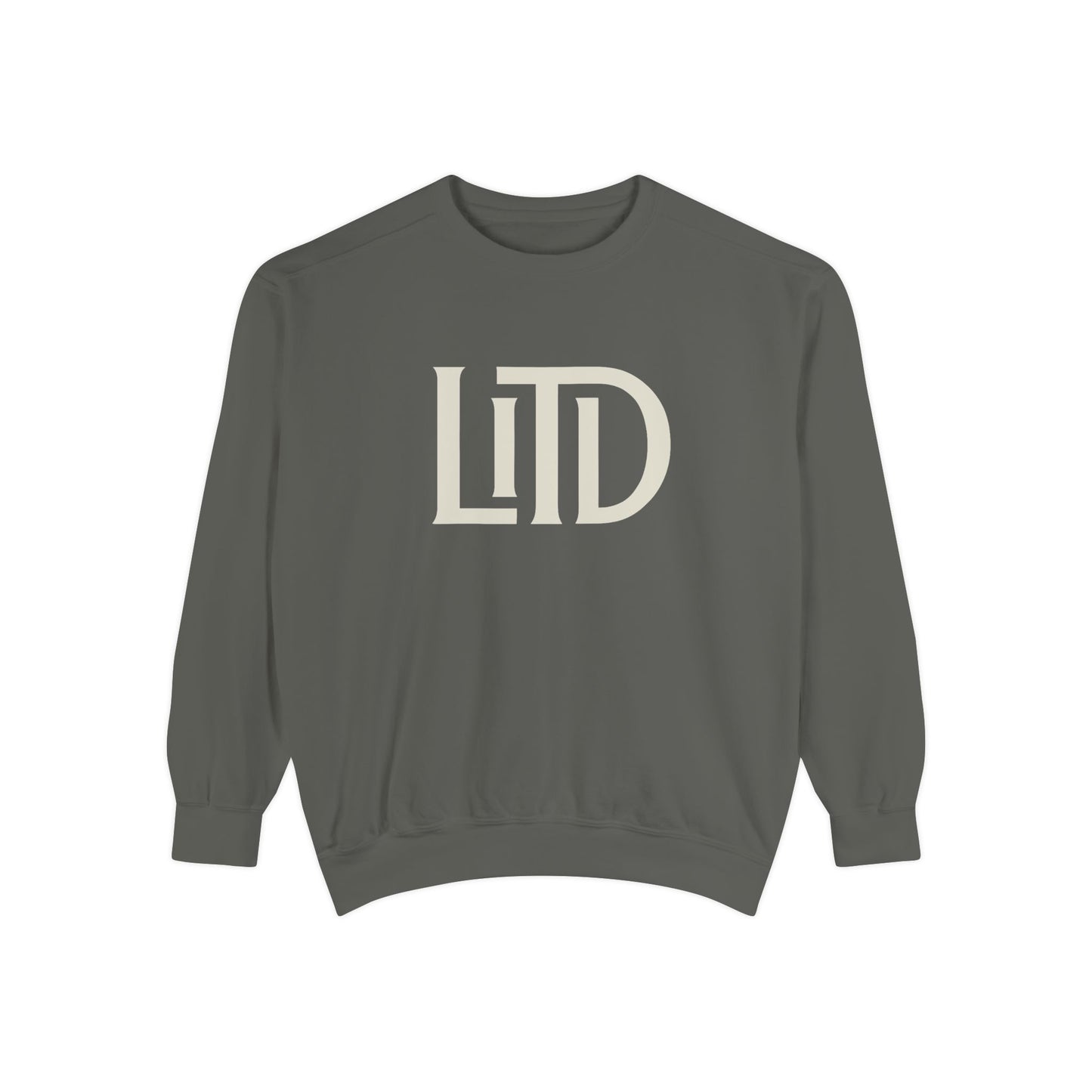 Lift in the Darkness Logo Sweatshirt