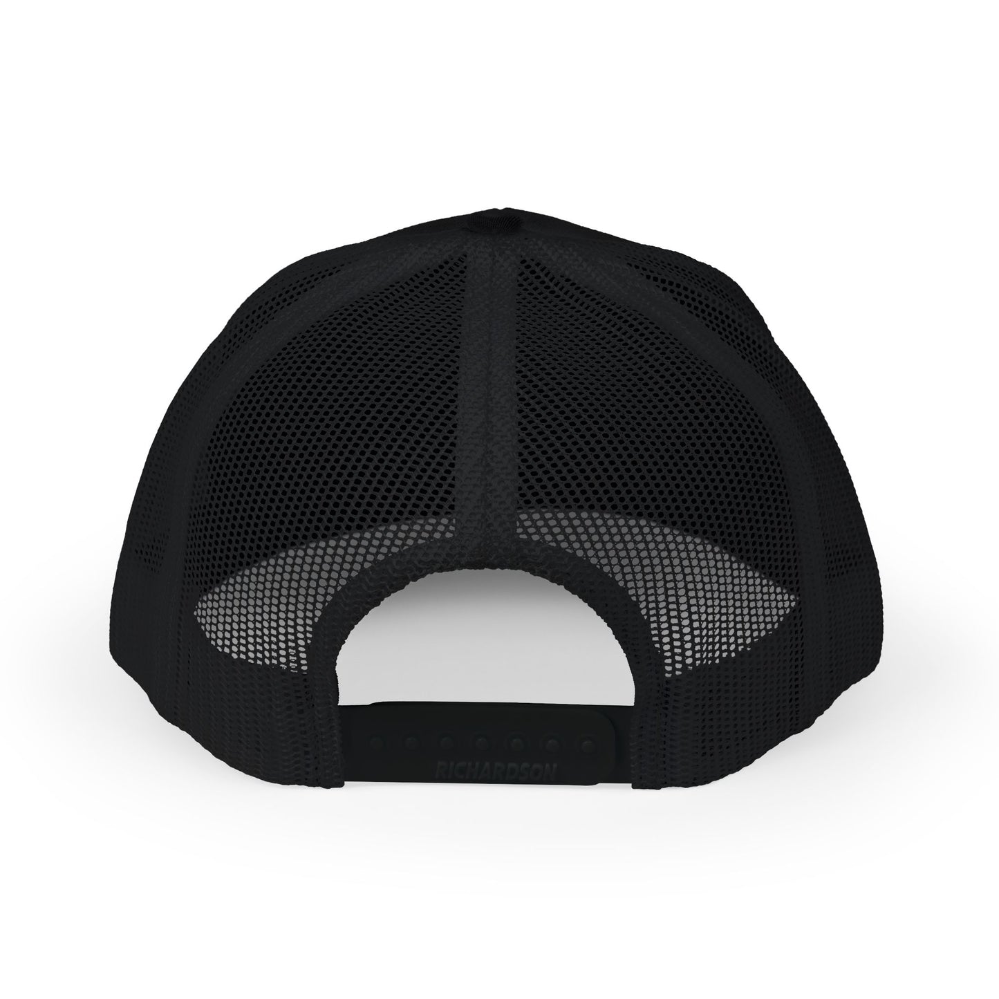 Quiet Strength Snapback Trucker Hat