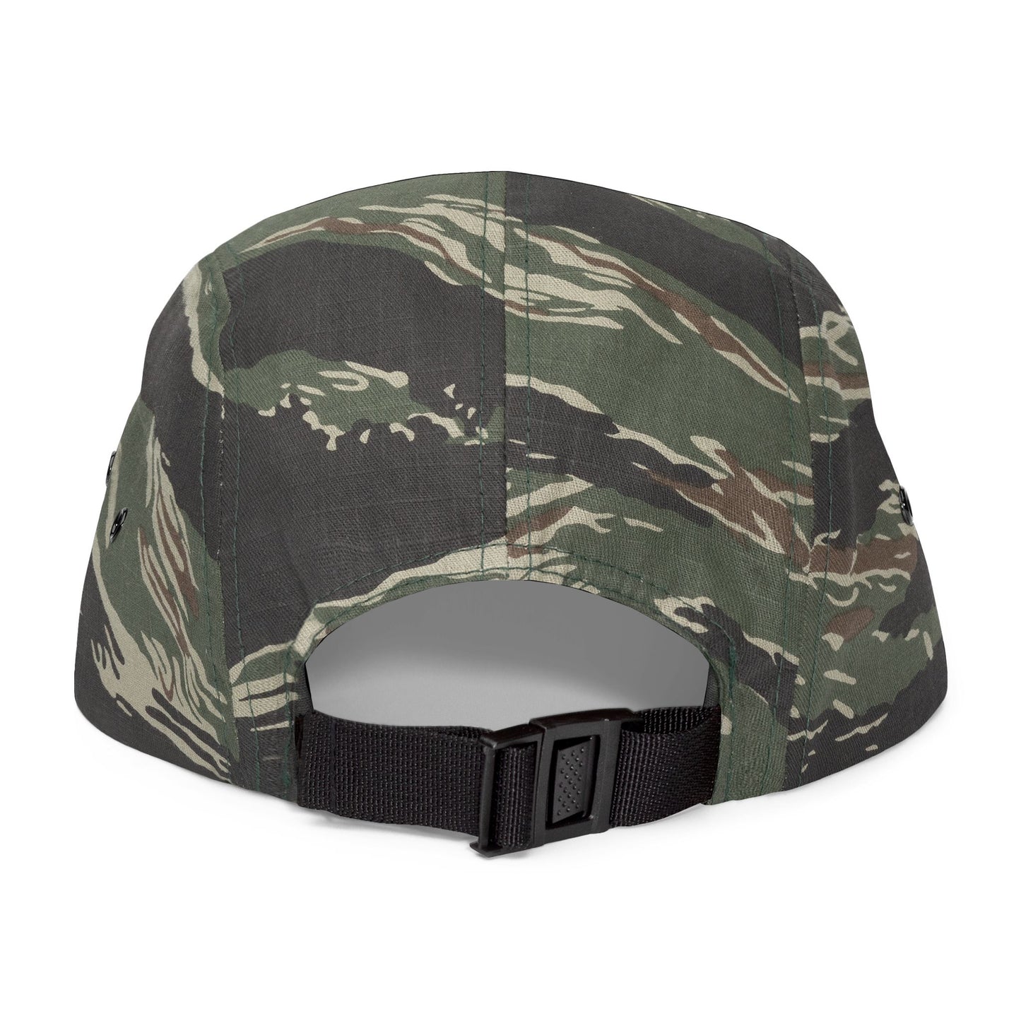 Lift in the Darkness Logo 5 Panel Cap
