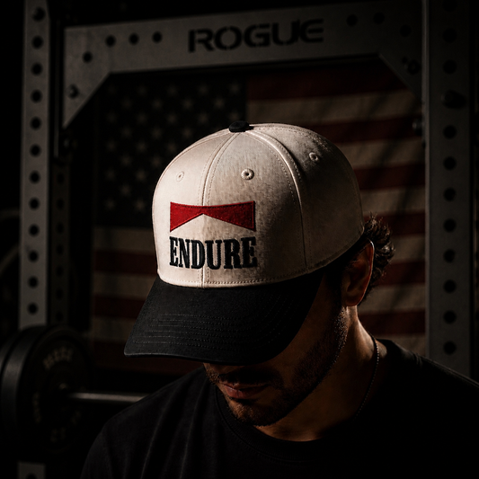 Endure Hat