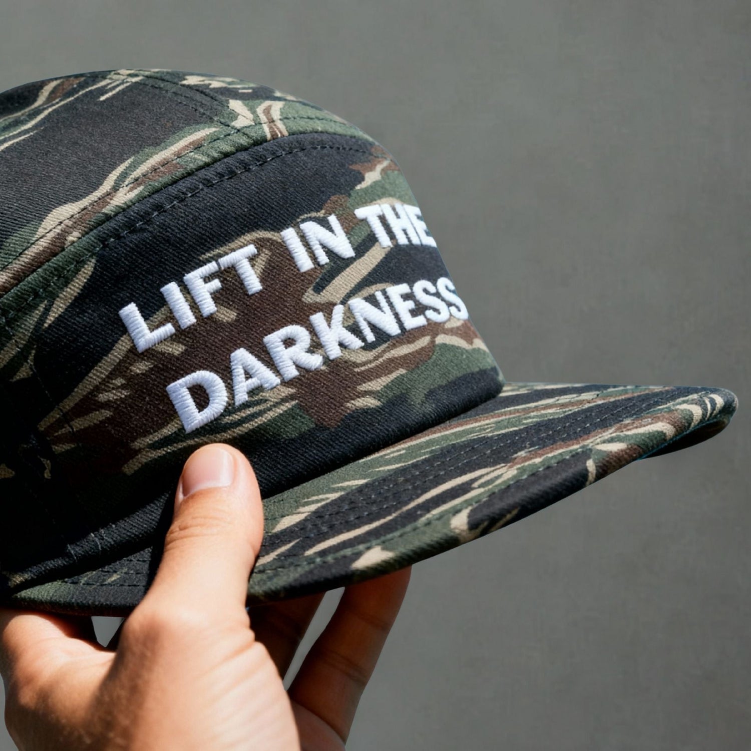 The 5-Panel