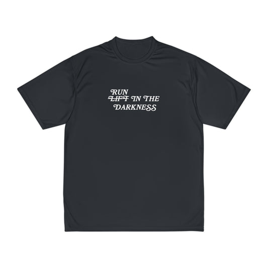 Run in the Darkness Performance T-Shirt
