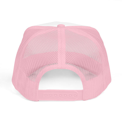 Lift in the Darkness Foam Trucker Hat