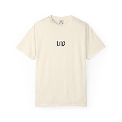 Bold Depression Hates a Moving Target T-Shirt
