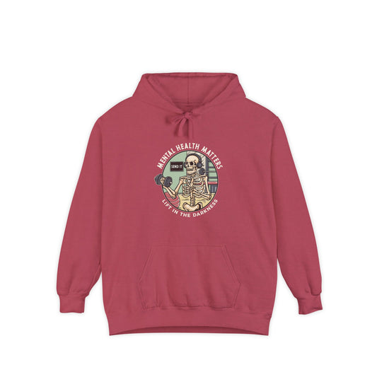 Send It Hoodie
