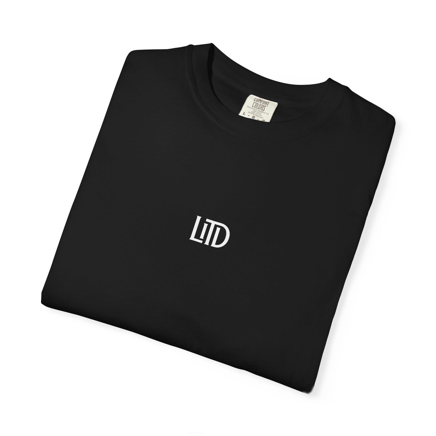 Lift in the Darkness Bold T-Shirt
