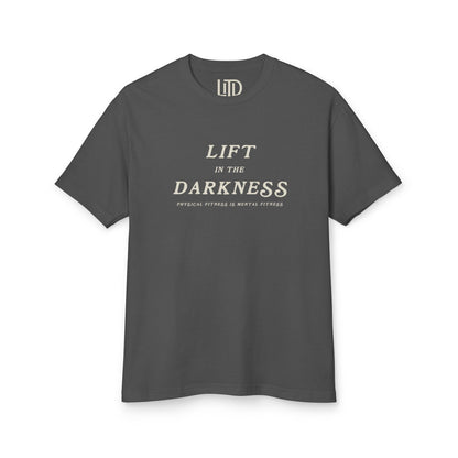 Lift in the Darkness T-Shirt