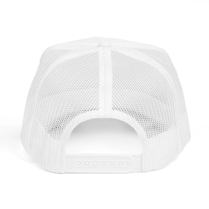 Lift in the Darkness Foam Trucker Hat