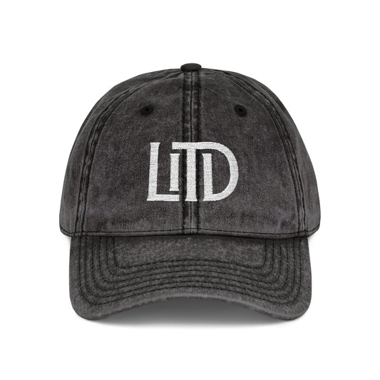 Lift in the Darkness Dad Hat
