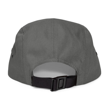 Stay Here 5 Panel Hat