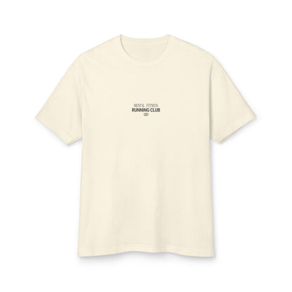 Mental Fitness Running Club T-Shirt