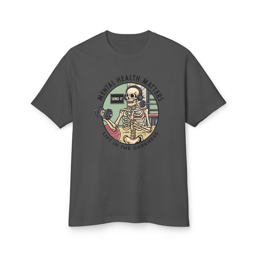 Send It Graphic T-Shirt