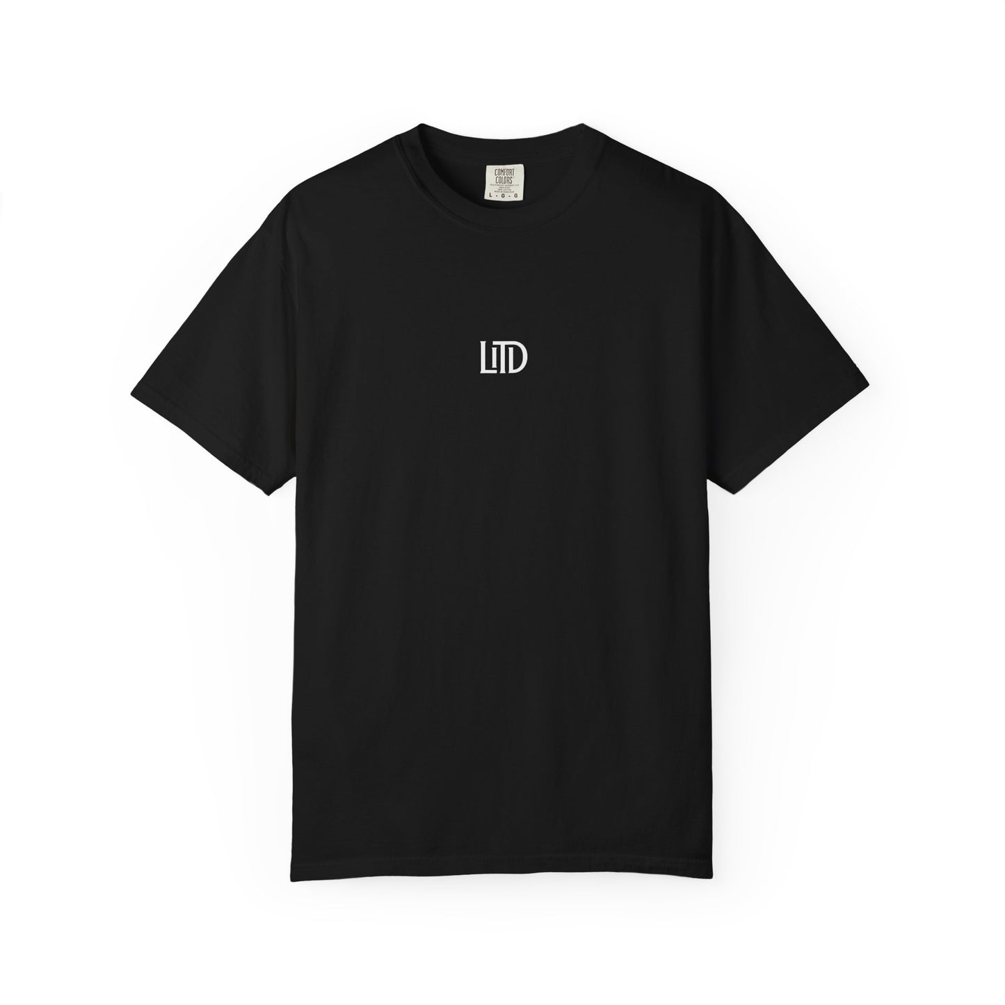 Lift in the Darkness Bold T-Shirt