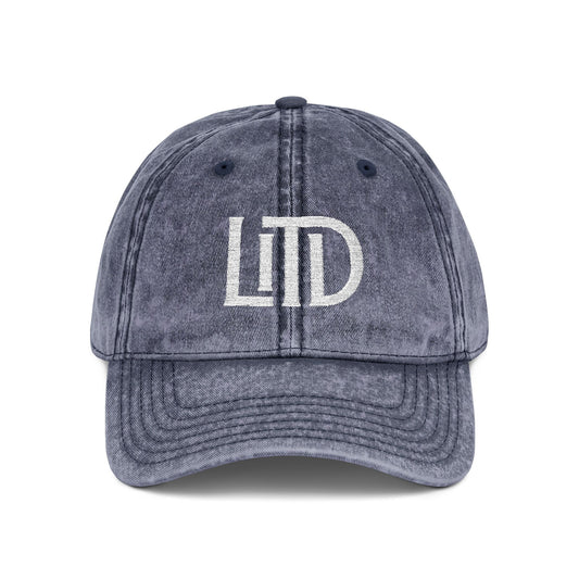 Lift in the Darkness Dad Hat