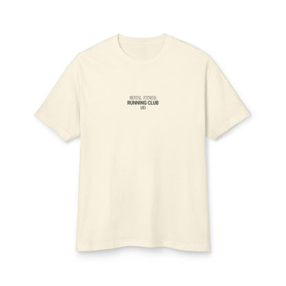 Mental Fitness Running Club T-Shirt