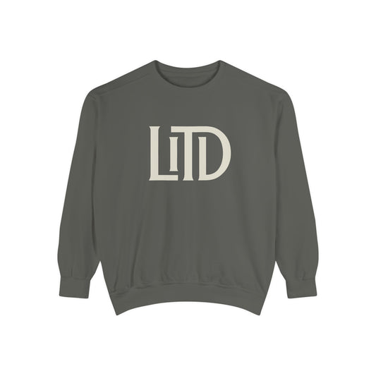 Lift in the Darkness Logo Sweatshirt