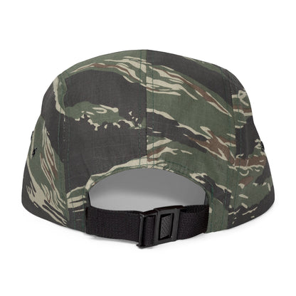 Lift in the Darkness Logo 5 Panel Cap