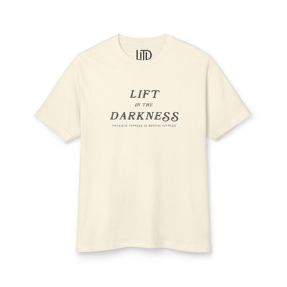 Lift in the Darkness T-Shirt
