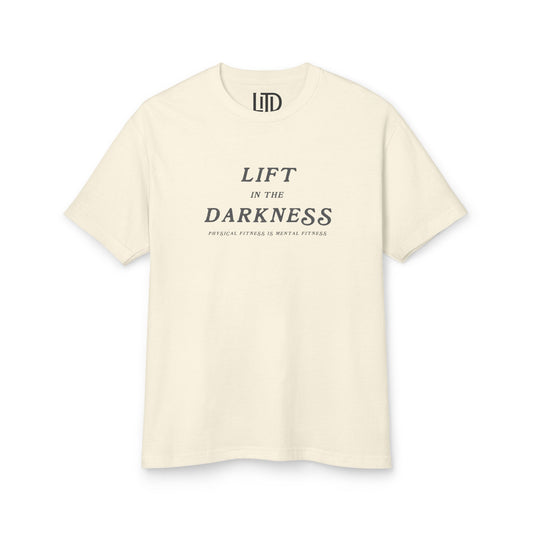 Lift in the Darkness T-Shirt