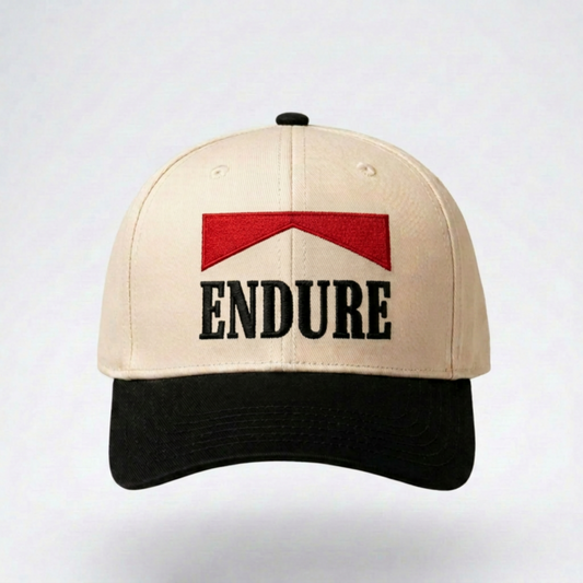 Endure Hat