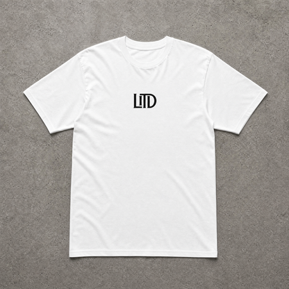 Anxiety is My Pre-Workout T-Shirt (V2)