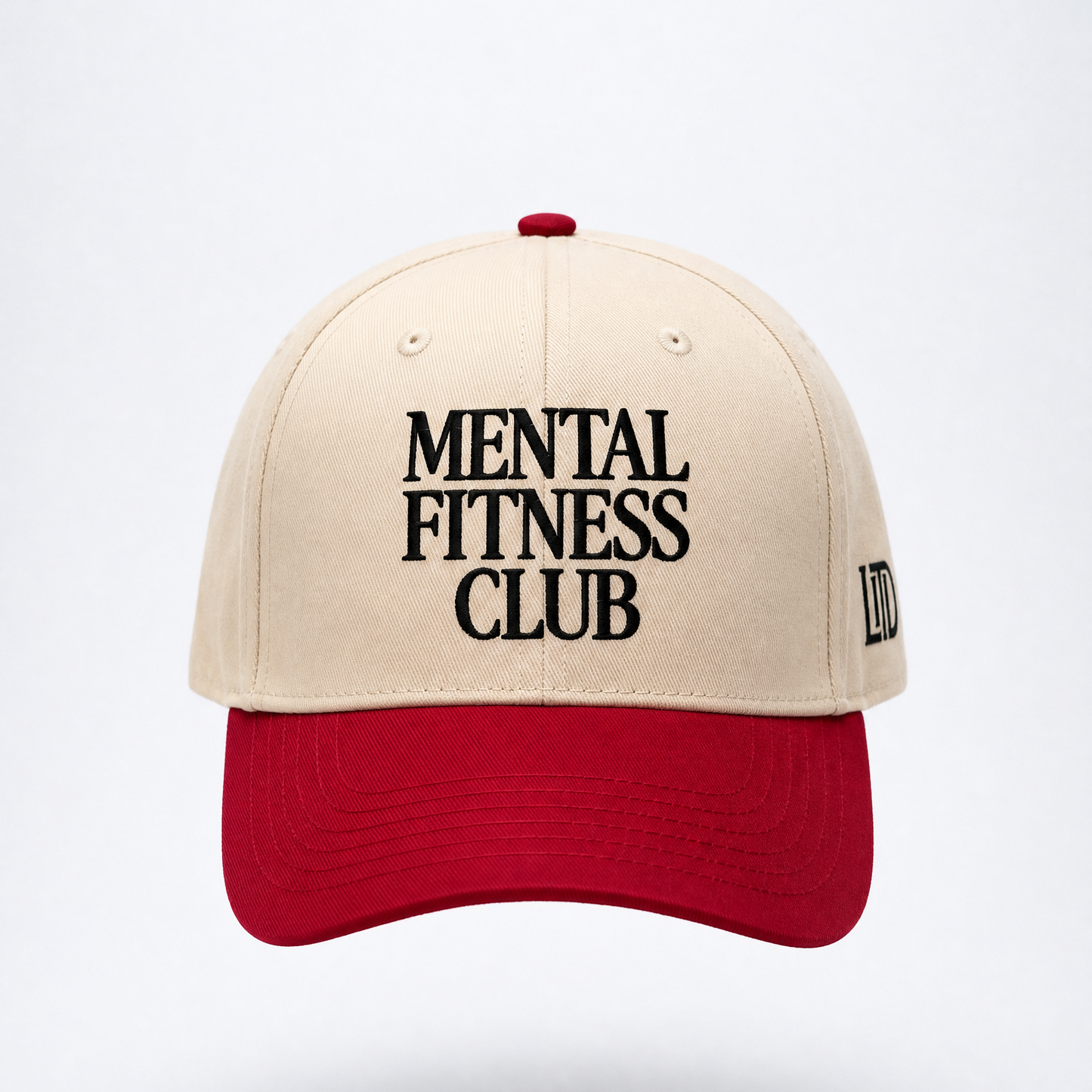 Mental Fitness Club Hat