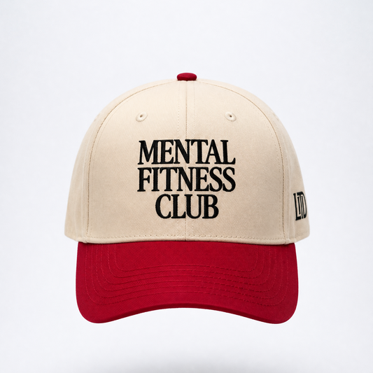Mental Fitness Club Hat