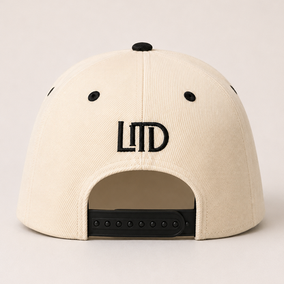 STAY Snapback Hat